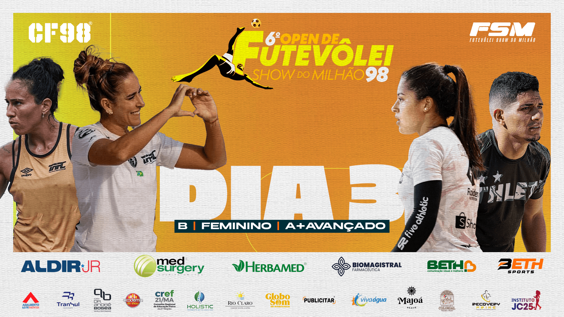 Banner Show do milhao