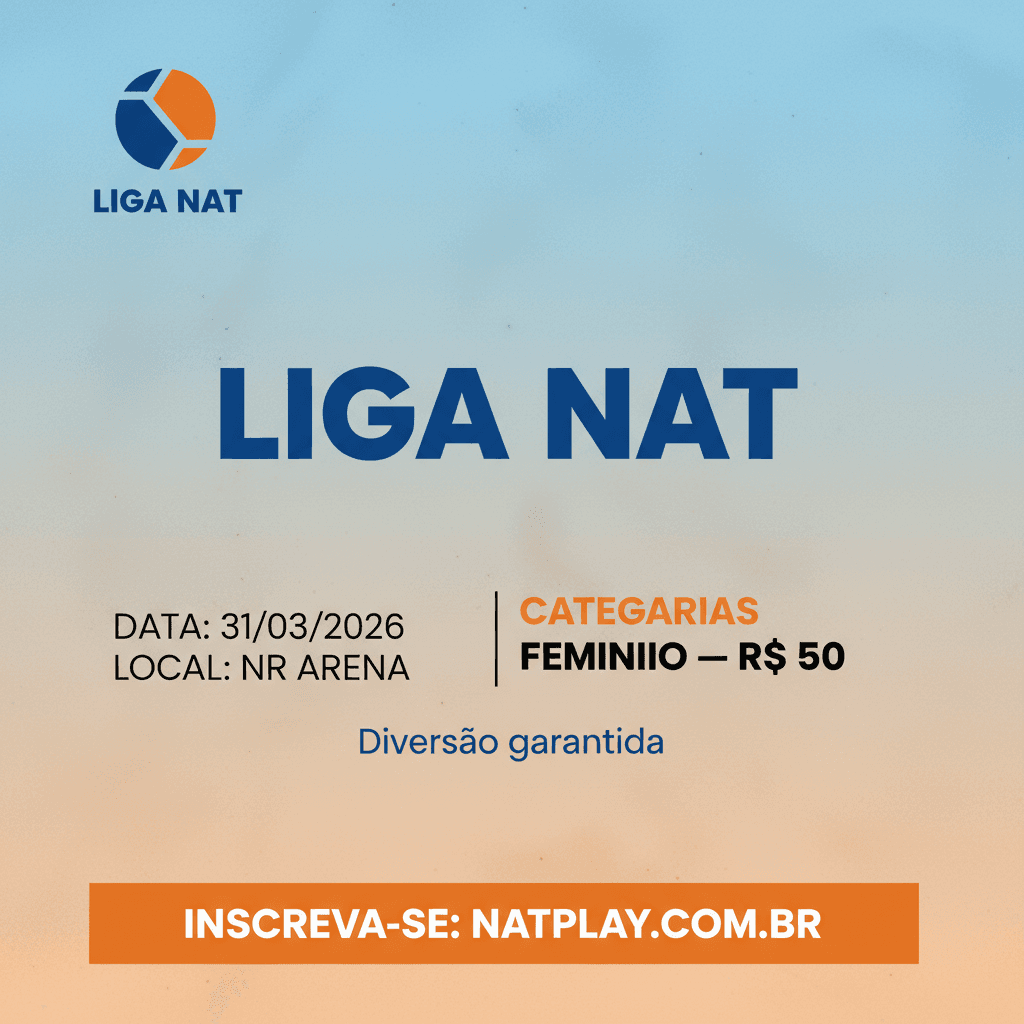 Banner Liga Nat