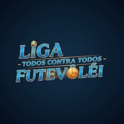 Liga Todos contra Todos - Futevolei