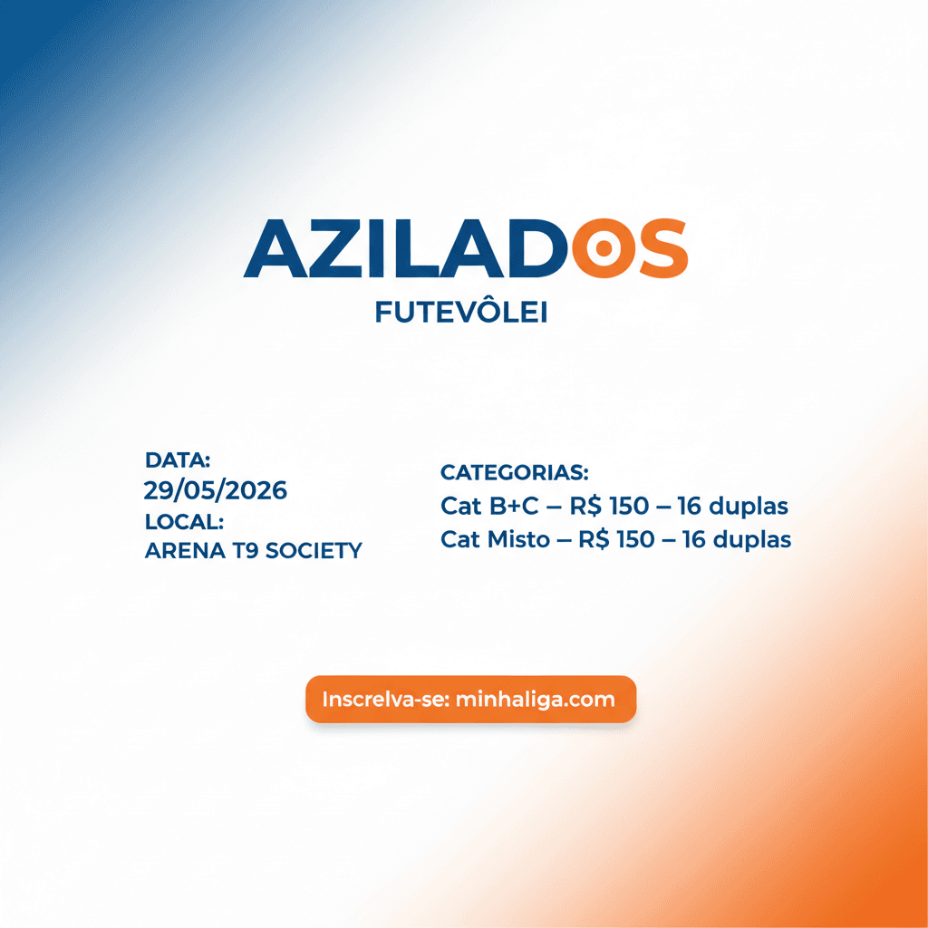 Banner Azilados