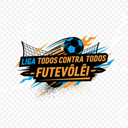 Liga Todos contra Todos - Futevolei