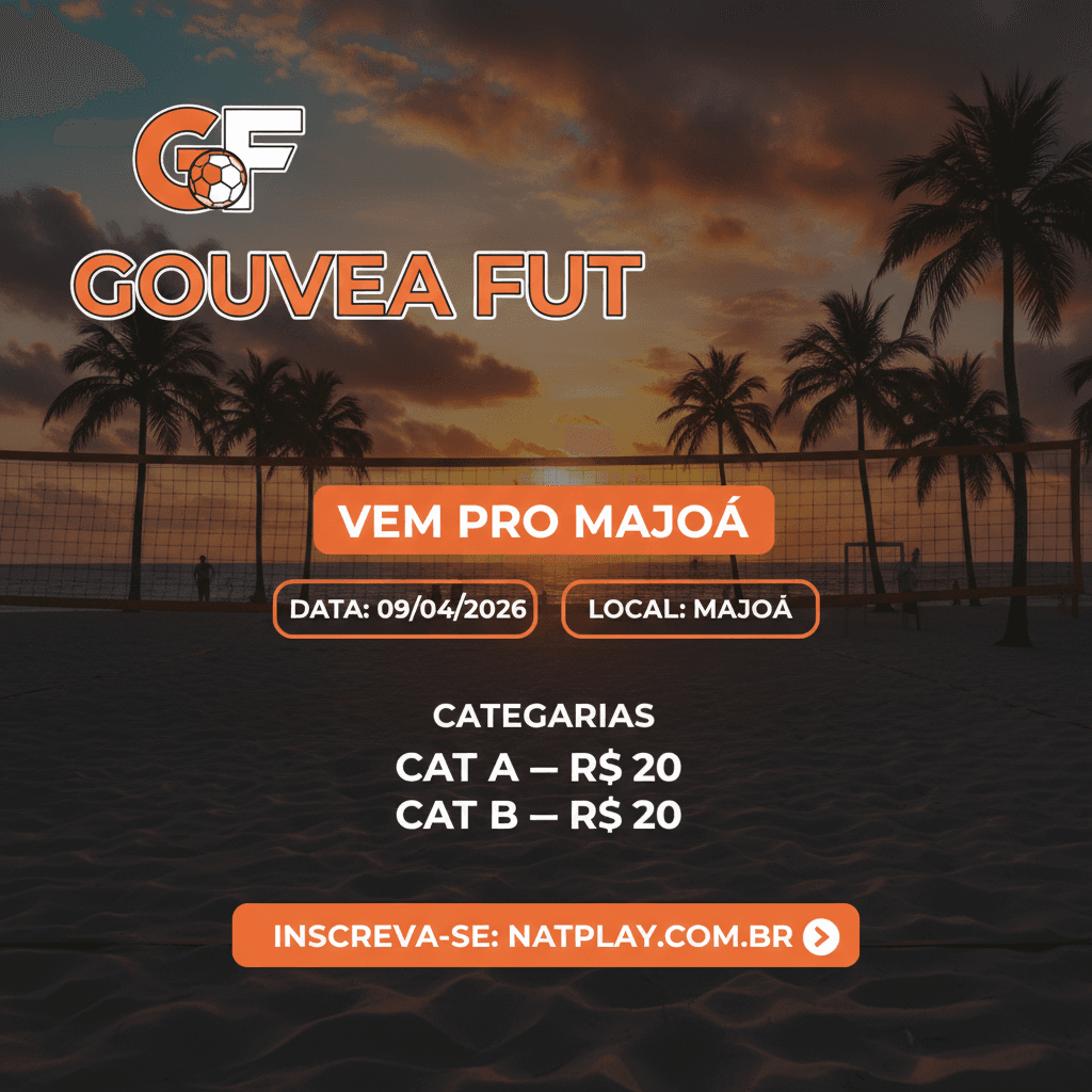 Banner Gouvea fut